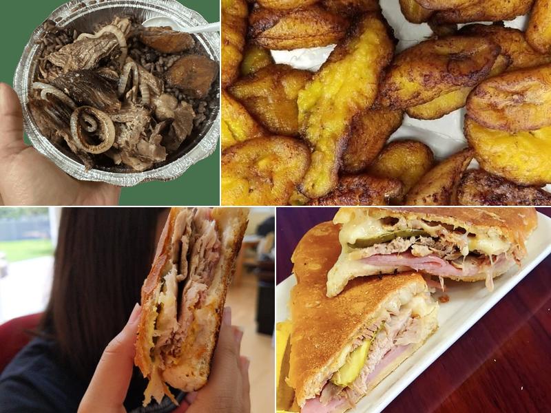 Cuban Eddie's Dumont