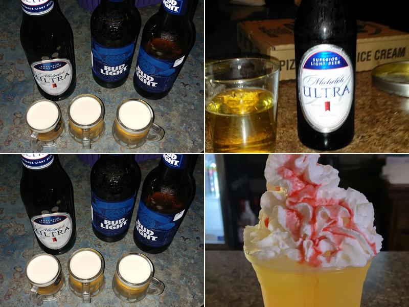 Jim's Trackside 60 W Main St, Ashville