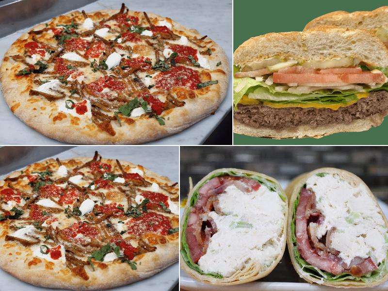 Zappia's Cucina & Brick Oven Pizza