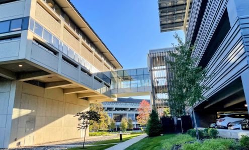 Verizon Corporate Office Basking Ridge