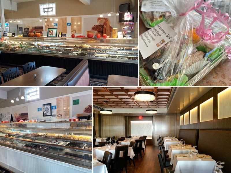 Biagio's 239 Main Ave, Stirling