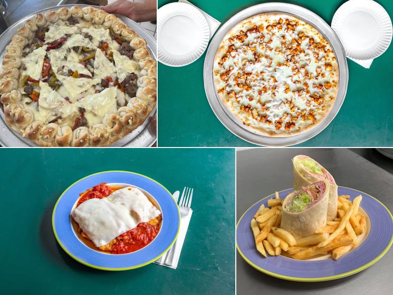 Racaniellos Pizzeria