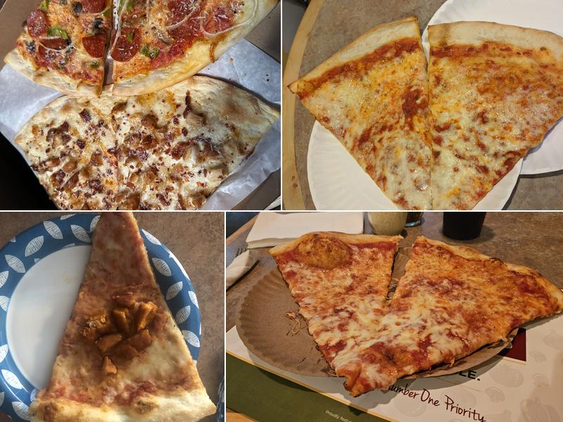 Marchioni's Pizza & Pasta