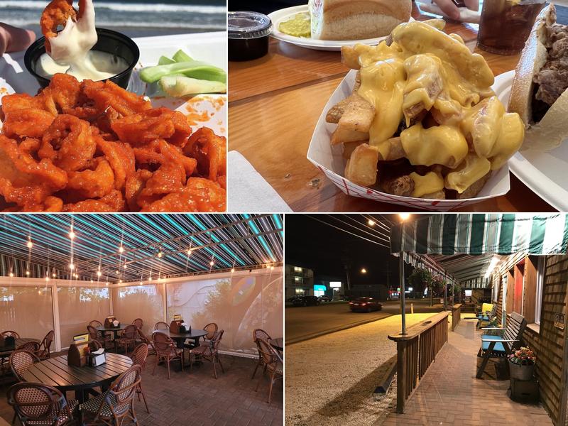 California Grill & Pizza