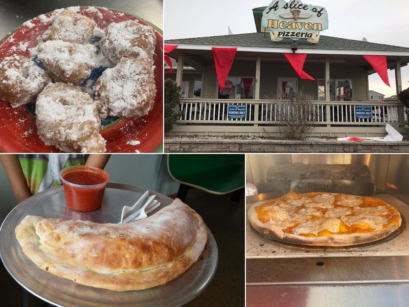 Slice of Heaven 610 N Bay Ave #1, Beach Haven