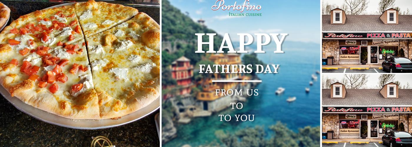 Portofino's Pizza & Restaurant