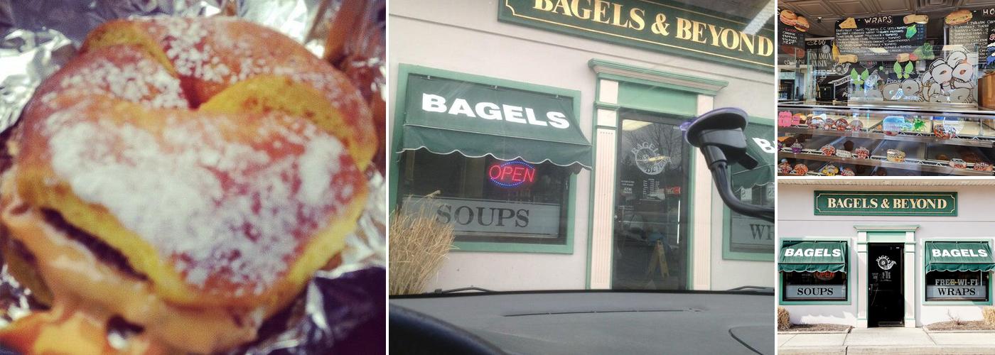 Bagels & Beyond