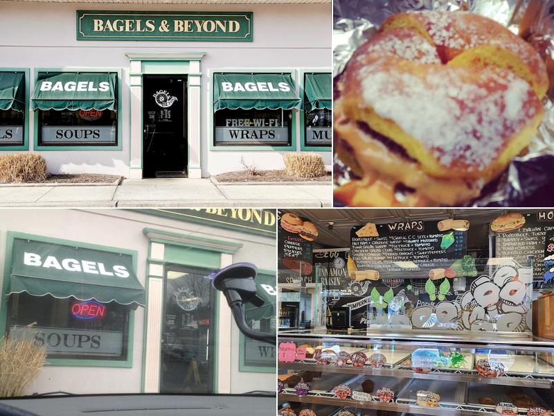 Bagels & Beyond