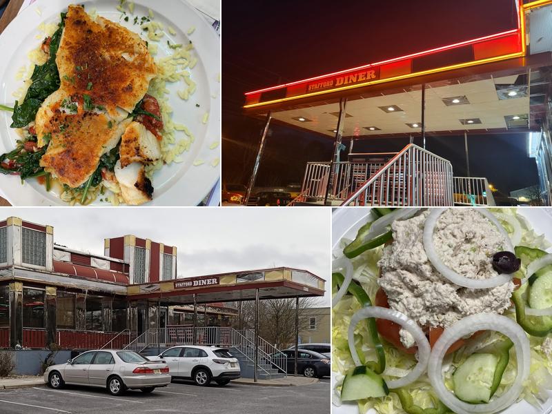 Stafford Diner 1388 NJ-72, Manahawkin