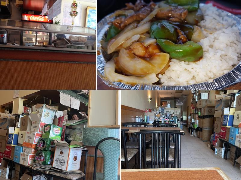 China King 912 W Bay Ave #190, Barnegat