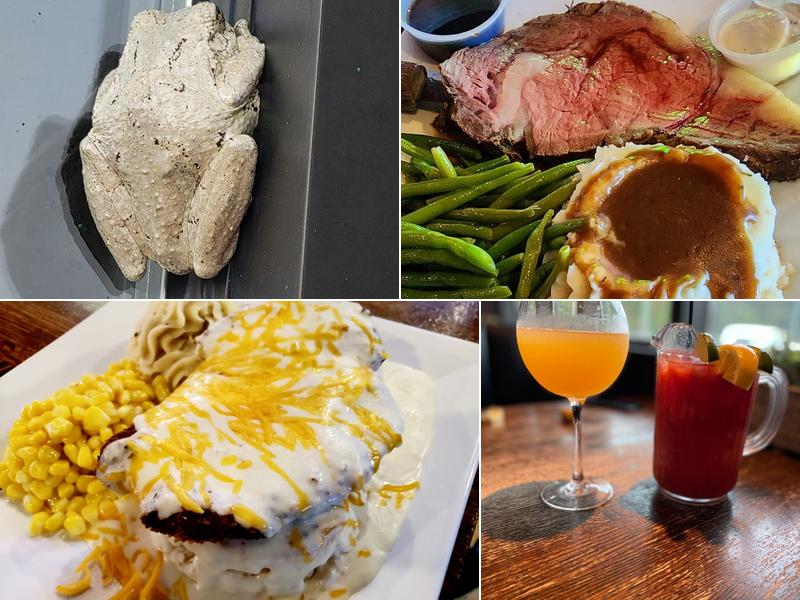 Calloway's Restaurant & Bar