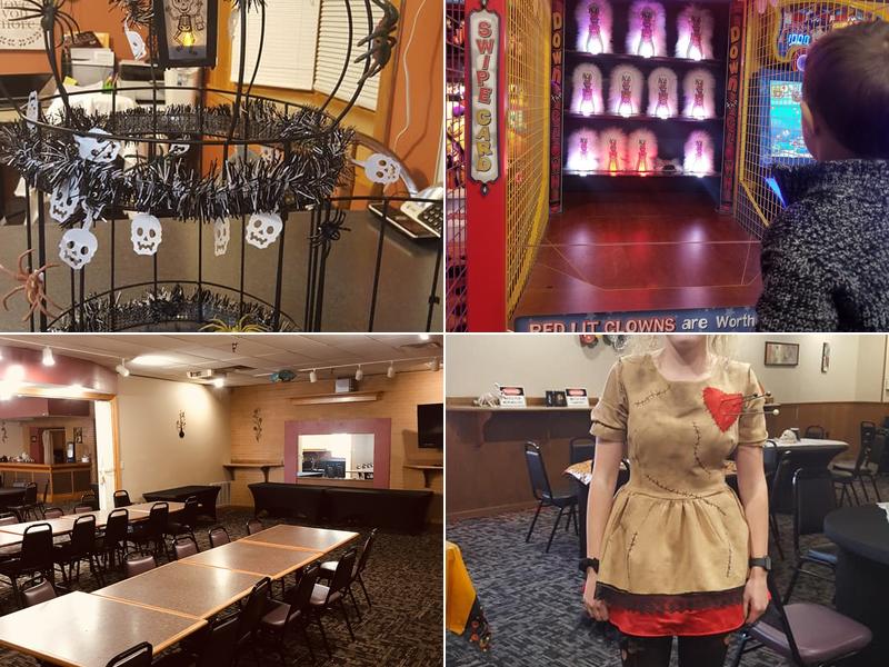 Westgate Entertainment Center