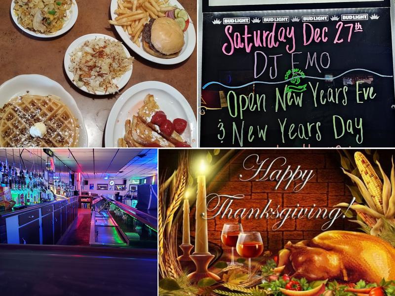 Village Tavern 216 Main Street, Delta