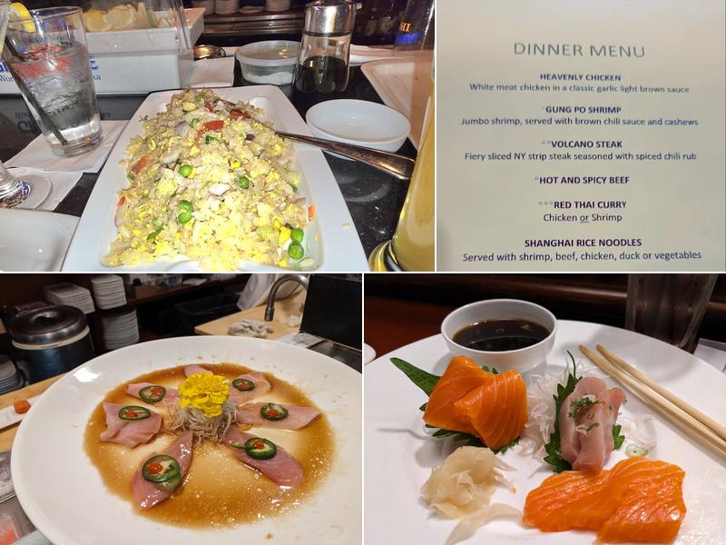 Shogun Legends 1969 NJ-34, Wall