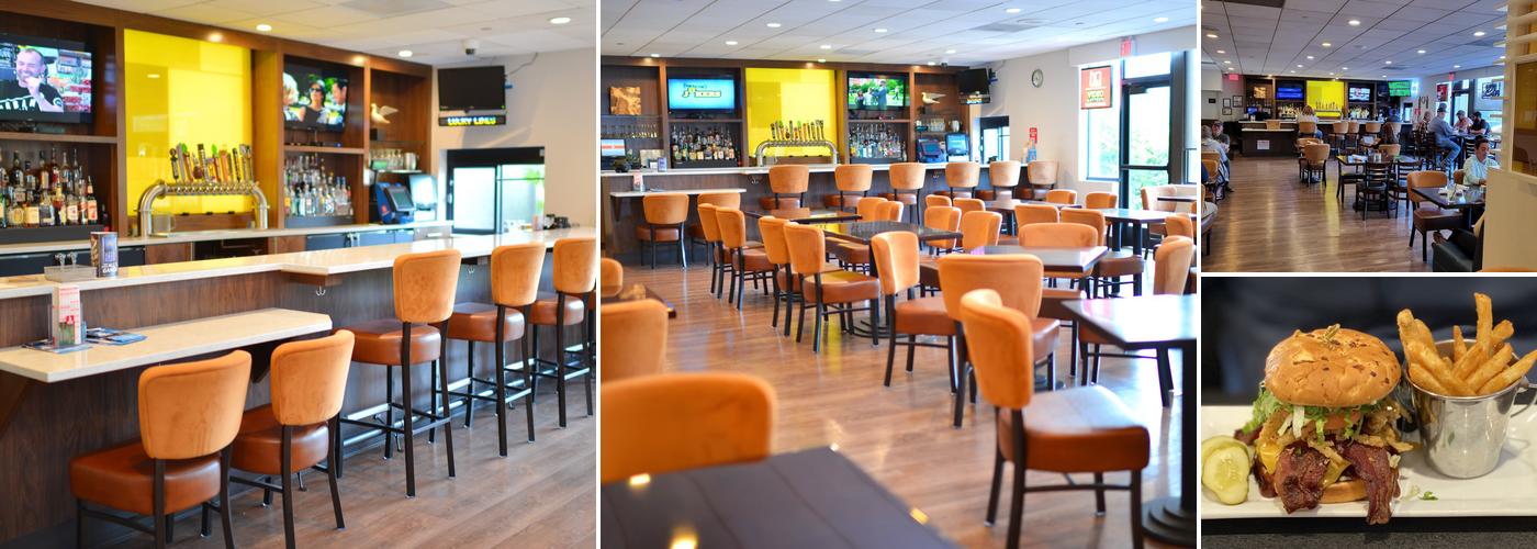 BooneTown Tap and Grill