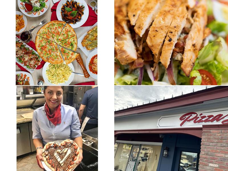 Pizza Love 637 Wyckoff Ave, Wyckoff