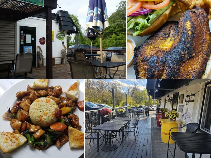 Rafferty's Irish Pub