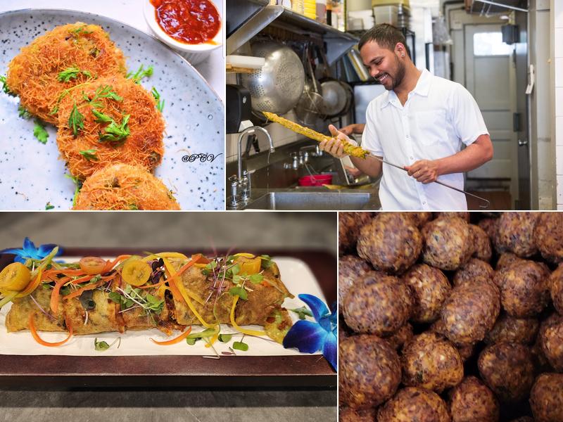 Bombay Hut 18A E Prospect St, Waldwick