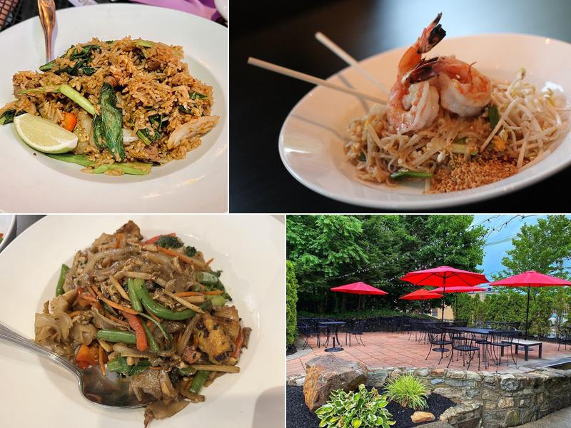 Gao Thai Kitchen 63 W Main St, Ramsey