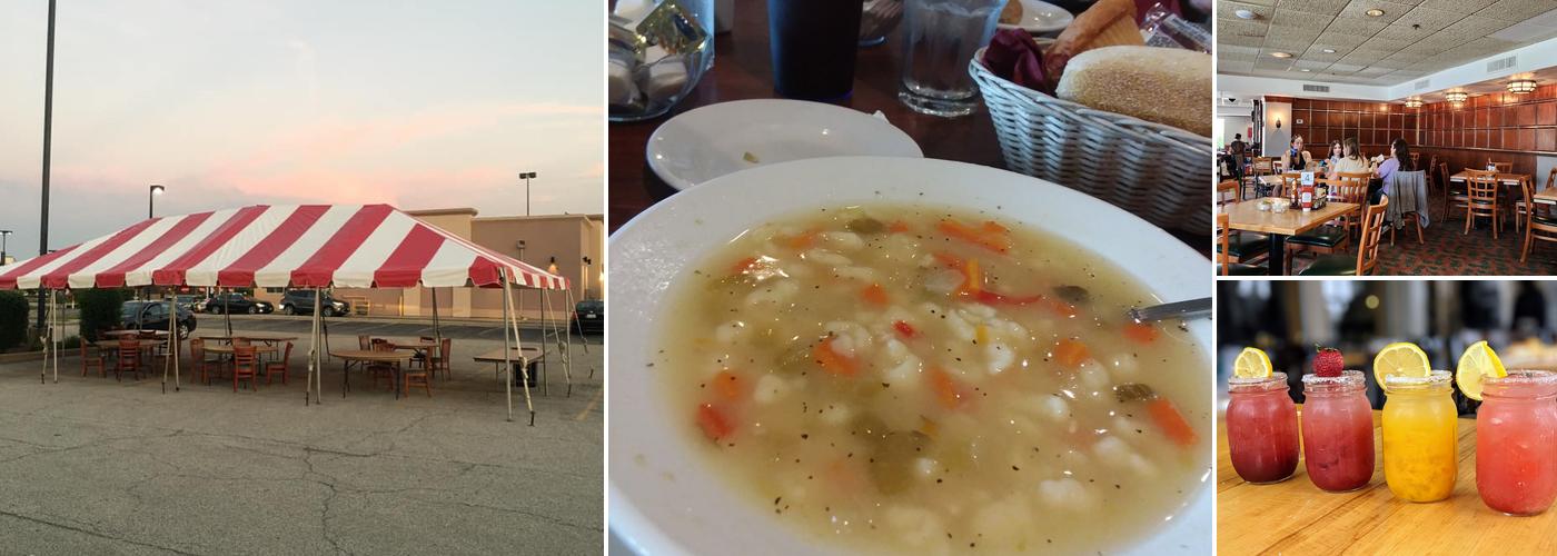 Honey-Jam Cafe Countryside