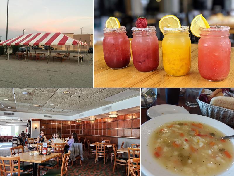 Honey-Jam Cafe Countryside 181 Countryside Plaza, Countryside