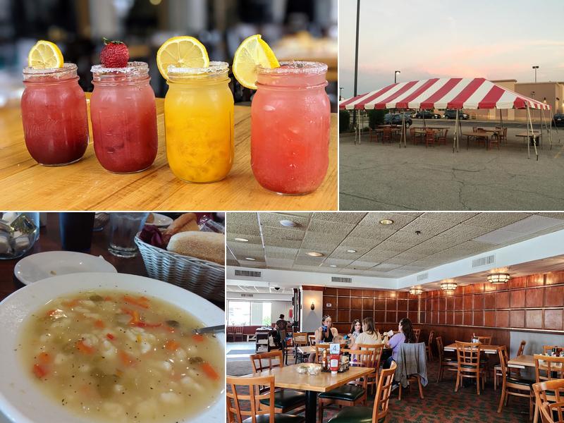 Honey-Jam Cafe 181 Countryside Plaza, Countryside