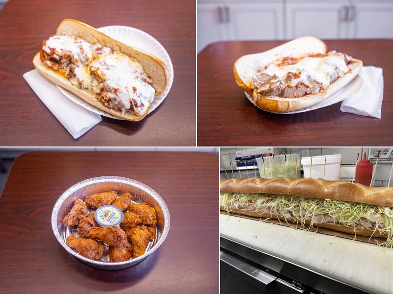 Cupsaw Market & Deli