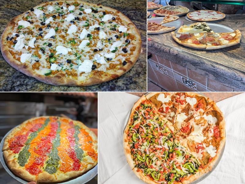 Frank's Pizza of Pompton Lakes