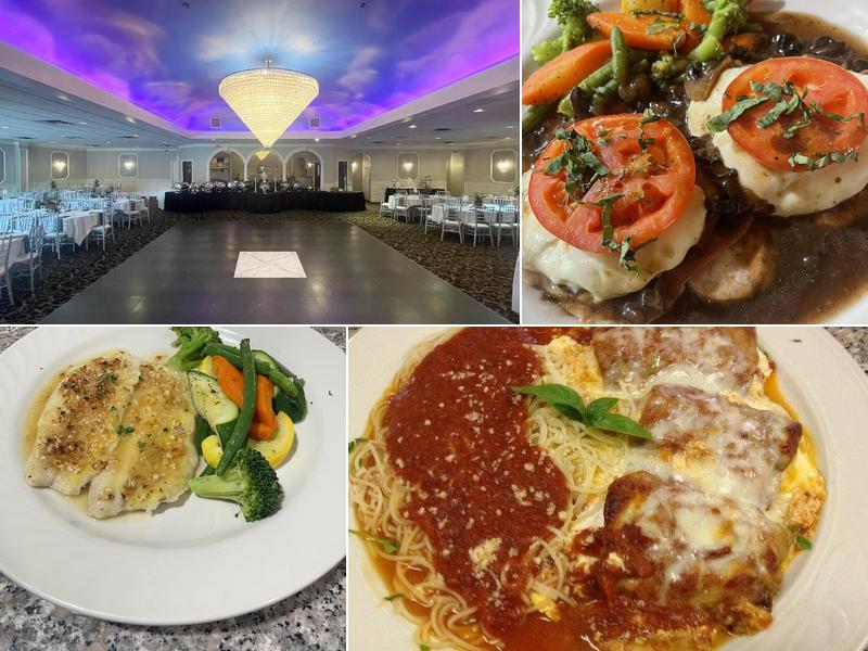 IL Palazzo Restaurant & Catering