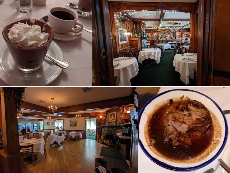 Berta's Chateau 7 Grove St, Wanaque