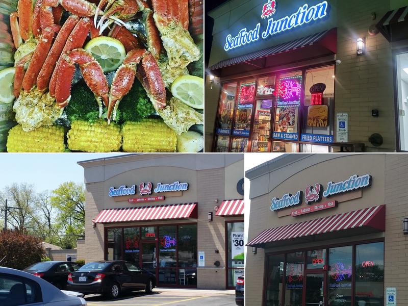 Seafood Junction