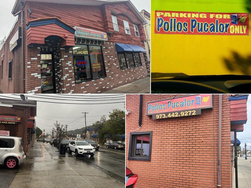 Pollos Pucalor 85 E Blackwell St, Dover