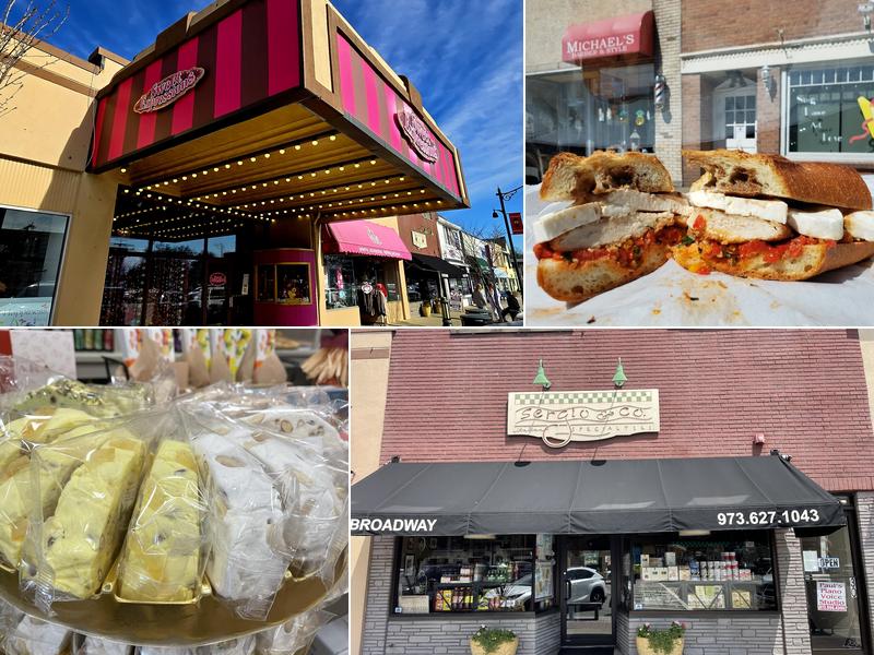 Sergio & Co Italian Specialties