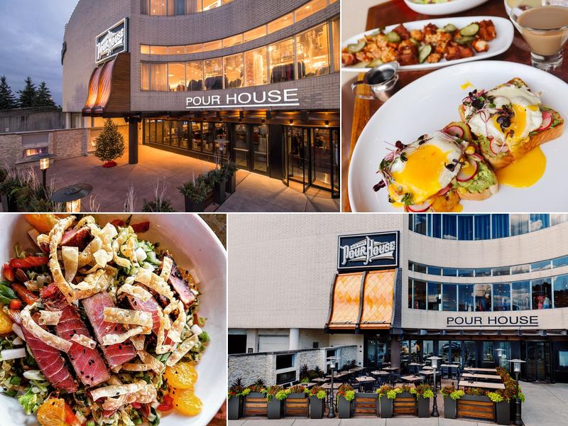 Old Town Pour House (Oak Brook Center - Oak Brook)