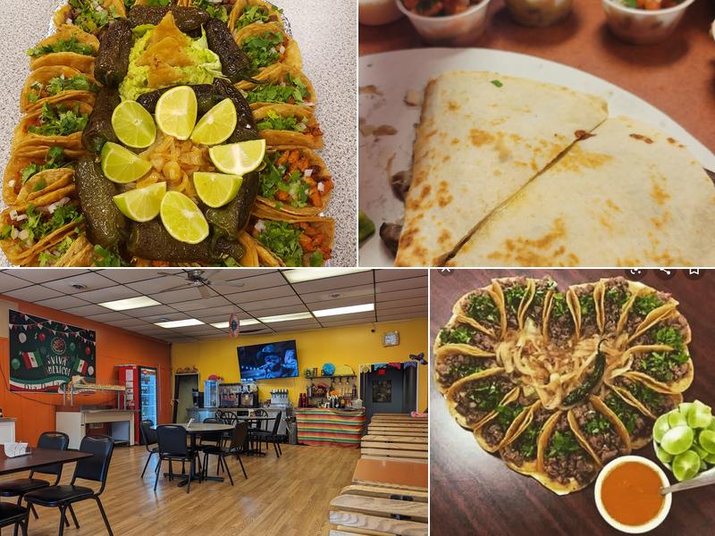 Lupita's Mexican Store And Restaurant