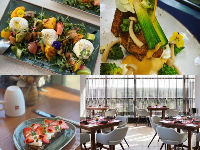 El Tapeo Modern Spanish Kitchen