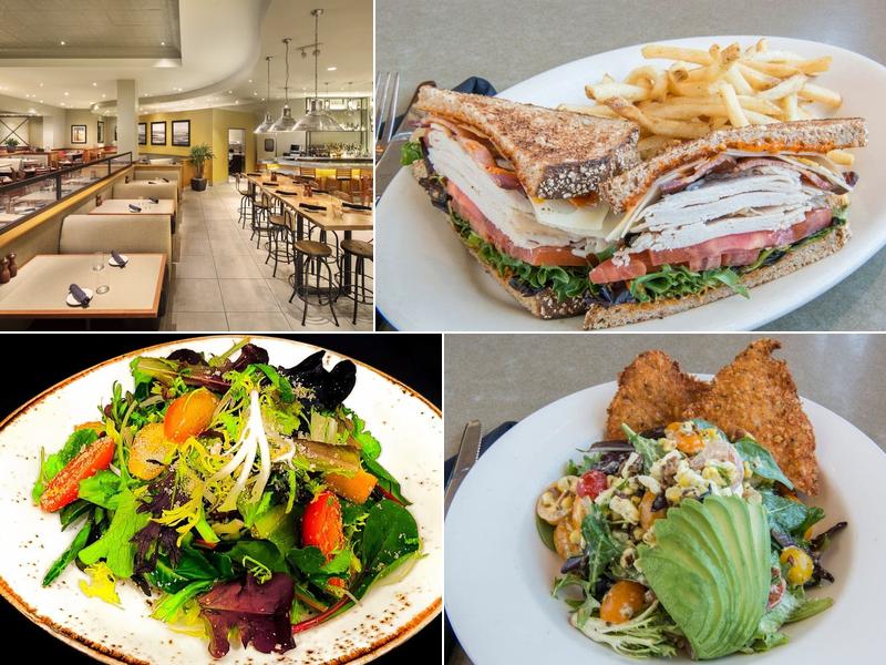 Ruscello 10 Oakbrook Center, Oak Brook