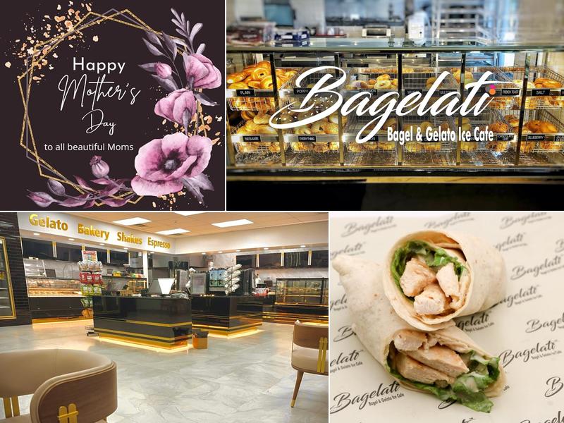 Bagelati Cinnaminson