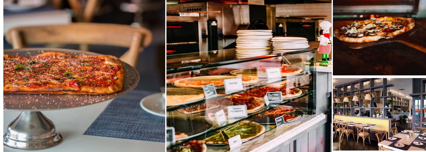 Pizzaiolo by Brothers