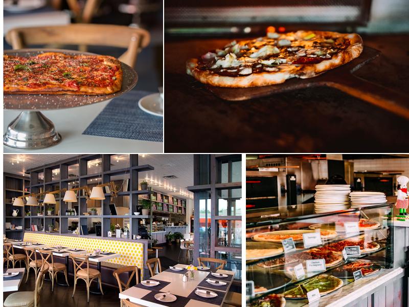 Pizzaiolo by Brothers