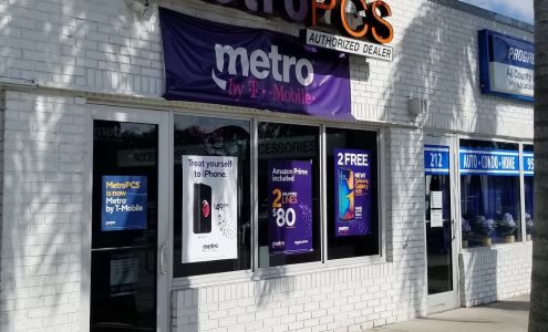 Metro by T-Mobile