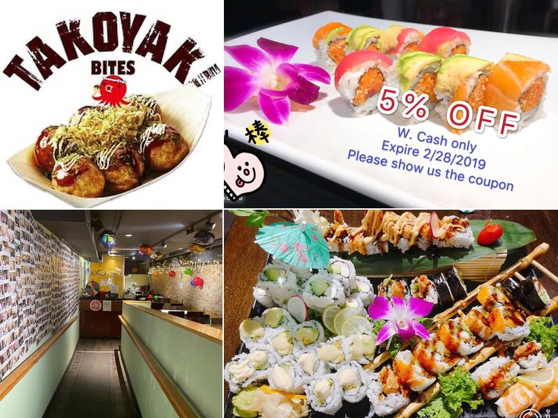 NJ Tomo Chinese & Japanese Sushi Restaurant 23 Chestnut St, Ridgewood