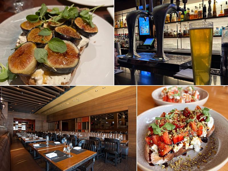 Park West Tavern 30 Oak St, Ridgewood