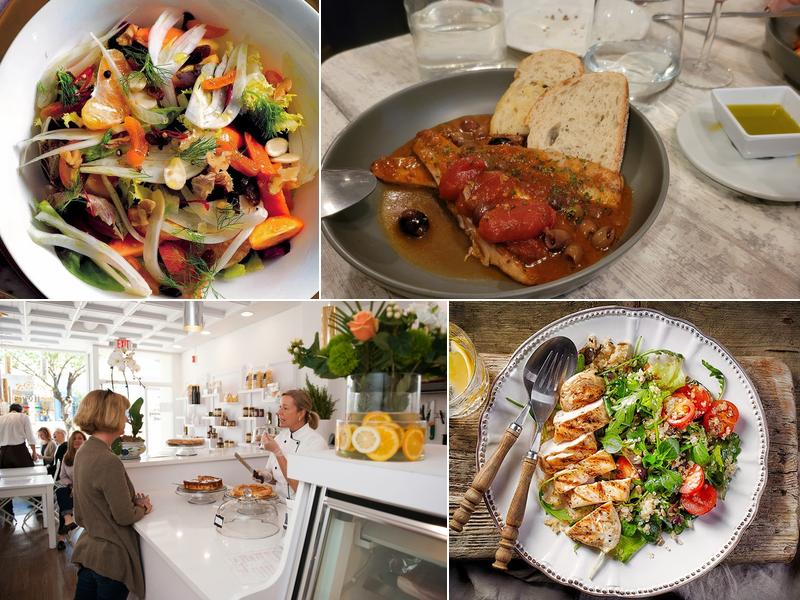 From Scratch 44 E Ridgewood Ave, Ridgewood