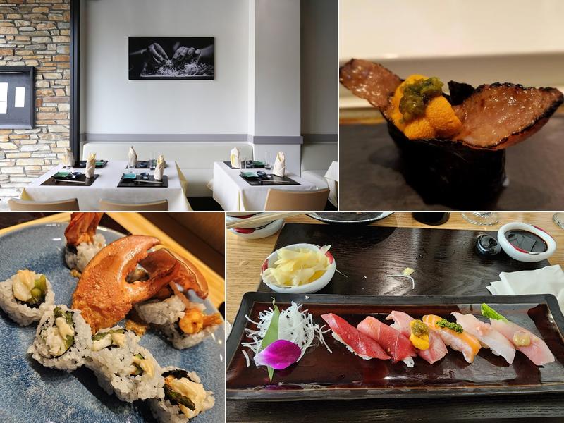 Shumi Japanese Cuisine