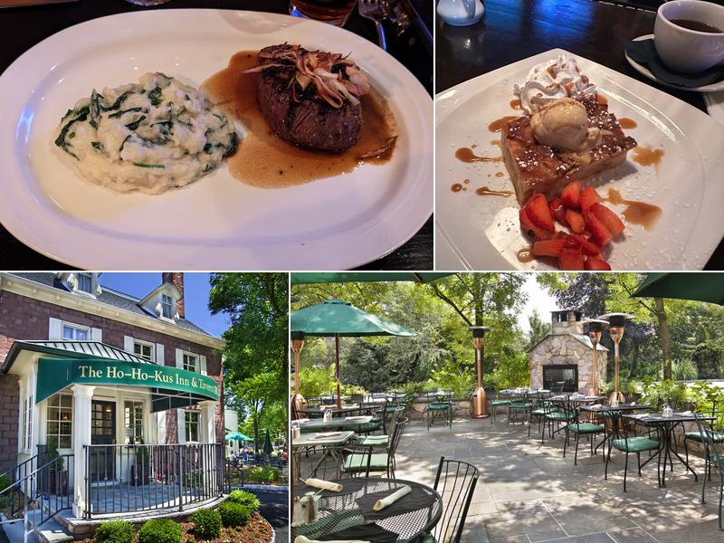 Ho-Ho-Kus Inn & Tavern