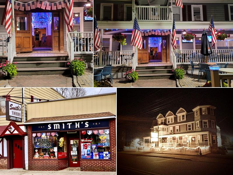 The Exchange 160 E Main St, Rockaway