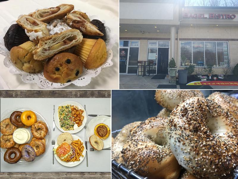 Bagel Bistro