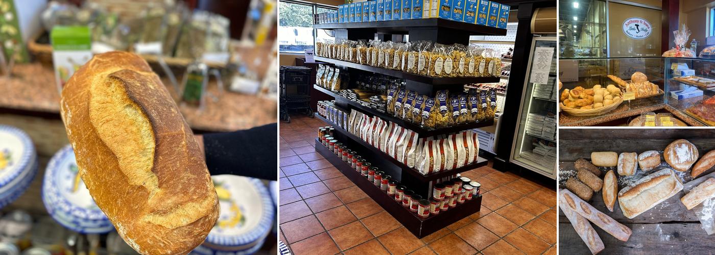 Anthony & Sons Bakery