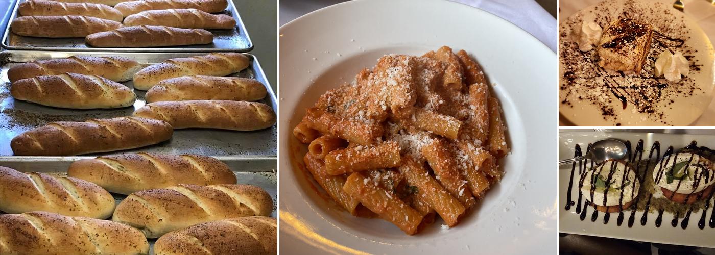 That's Amore Trattoria